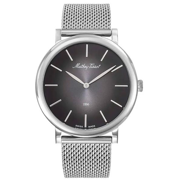 Ceas de mână pentru bărbați Mathey-Tissot H7916AN Cuarț / 40 mm photo 1