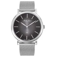 Ceas de mână pentru bărbați Mathey-Tissot H7916AN Cuarț / 40 mm