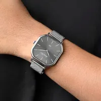 Ceas de mână pentru bărbați Mathey-Tissot H7917AS Cuarț / 40 mm photo 3