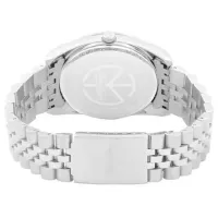 Ceas de mână unisex Mathey-Tissot H710APU Cuarț / 40 mm photo 3