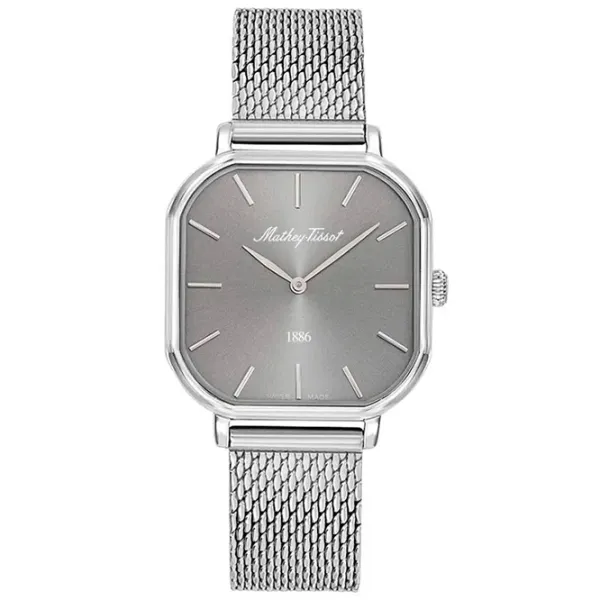 Ceas de mână pentru femei Mathey-Tissot D7917AS Cuarț / 32 mm photo 1