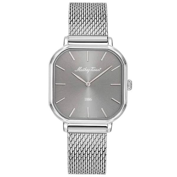 Ceas de mână pentru femei Mathey-Tissot D7917AS Cuarț / 32 mm photo 1