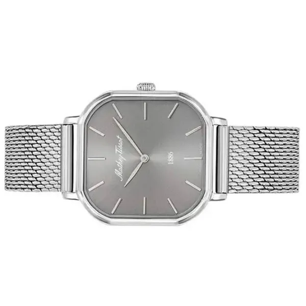 Ceas de mână pentru femei Mathey-Tissot D7917AS Cuarț / 32 mm photo 2