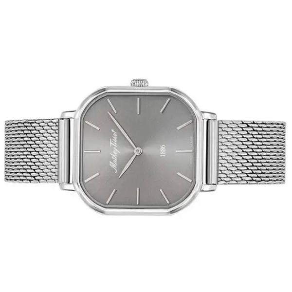 Ceas de mână pentru femei Mathey-Tissot D7917AS Cuarț / 32 mm photo 2