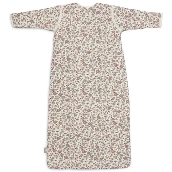 Спальный мешок Jollein Retro Flowers 016-548-67045 Хлопок, Хлопок / Унисекс photo 3