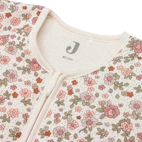 Спальный мешок Jollein Retro Flowers 016-548-67045 Хлопок, Хлопок / Унисекс photo 4