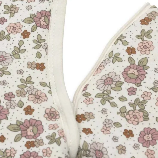 Спальный мешок Jollein Retro Flowers 016-548-67045 Хлопок, Хлопок / Унисекс photo 5