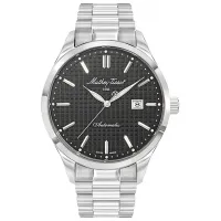 Ceas de mână pentru bărbați Mathey-Tissot H411ATAN Mecanic / 42 mm