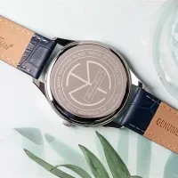 Ceas de mână pentru bărbați Mathey-Tissot H411LABU Cuarț / 42 mm photo 3