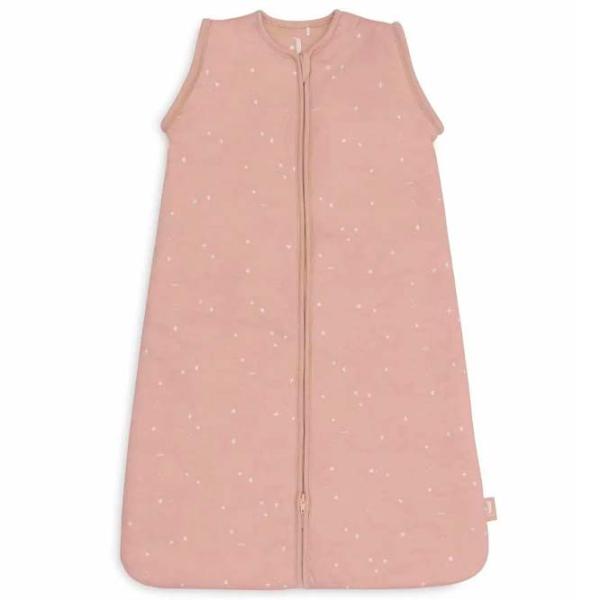 Спальный мешок Jollein Twinkling Wild Rose 016-548-67101 Хлопок, Хлопок / Унисекс photo 2 Спальный мешок Jollein Twinkling Wild Rose 016-548-67101 Хлопок, Хлопок / Унисекс photo 2
