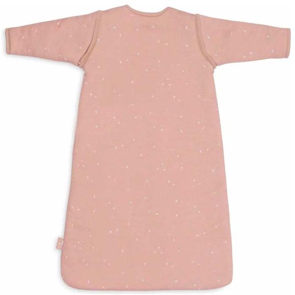 Спальный мешок Jollein Twinkling Wild Rose 016-548-67101 Хлопок, Хлопок / Унисекс photo 3 Спальный мешок Jollein Twinkling Wild Rose 016-548-67101 Хлопок, Хлопок / Унисекс photo 3