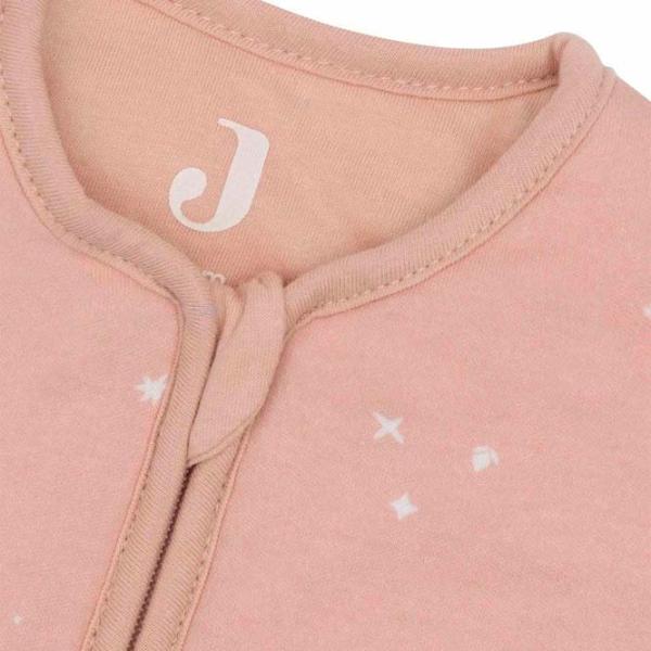 Спальный мешок Jollein Twinkling Wild Rose 016-548-67101 Хлопок, Хлопок / Унисекс photo 5 Спальный мешок Jollein Twinkling Wild Rose 016-548-67101 Хлопок, Хлопок / Унисекс photo 5