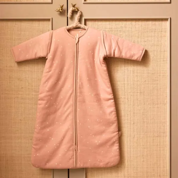 Спальный мешок Jollein Twinkling Wild Rose 016-548-67101 Хлопок, Хлопок / Унисекс photo 8 Спальный мешок Jollein Twinkling Wild Rose 016-548-67101 Хлопок, Хлопок / Унисекс photo 8