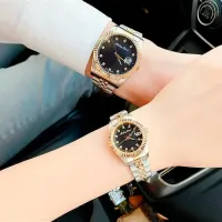 Ceas de mână unisex Mathey-Tissot H710BN Cuarț / 40 mm photo 2