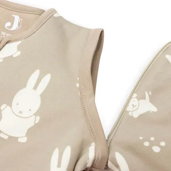 Sac de dormit Jollein Miffy&Snuffy 016-548-67101 Bumbac, Bumbac / Unisex photo 5 Sac de dormit Jollein Miffy&Snuffy 016-548-67101 Bumbac, Bumbac / Unisex photo 5