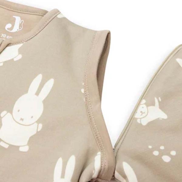 Sac de dormit Jollein Miffy&Snuffy 016-548-67101 Bumbac, Bumbac / Unisex photo 5 Sac de dormit Jollein Miffy&Snuffy 016-548-67101 Bumbac, Bumbac / Unisex photo 5