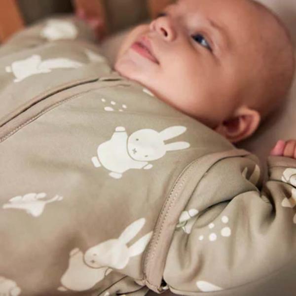 Sac de dormit Jollein Miffy&Snuffy 016-548-67101 Bumbac, Bumbac / Unisex photo 7 Sac de dormit Jollein Miffy&Snuffy 016-548-67101 Bumbac, Bumbac / Unisex photo 7