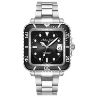 Наручные часы для мужчин Mathey-Tissot H902QAN Кварцевый / 42 мм