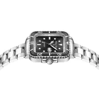 Ceas de mână pentru bărbați Mathey-Tissot H902QAN Cuarț / 42 mm photo 2