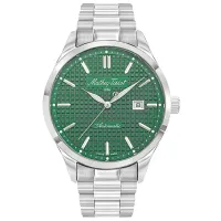 Наручные часы для мужчин Mathey-Tissot H411ATAV Механический / 42 мм