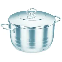 Cratiță Korkmaz Astra 3.7l Oțel inoxidabil / Inox