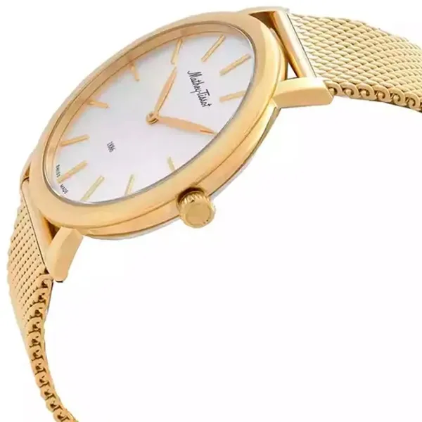 Наручные часы для мужчин Mathey-Tissot H7916PYS Кварцевый / 40 мм photo 2 Наручные часы для мужчин Mathey-Tissot H7916PYS Кварцевый / 40 мм photo 2