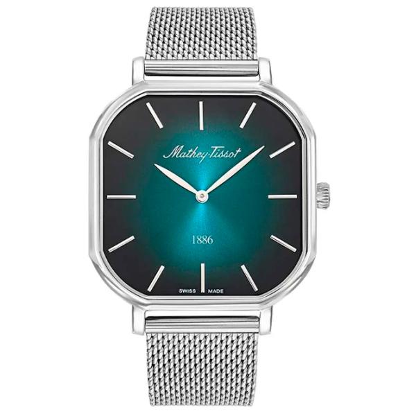 Ceas de mână pentru bărbați Mathey-Tissot H7917AV Cuarț / 40 mm photo 1 Ceas de mână pentru bărbați Mathey-Tissot H7917AV Cuarț / 40 mm photo 1