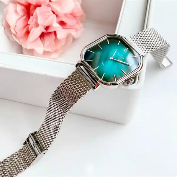 Ceas de mână pentru bărbați Mathey-Tissot H7917AV Cuarț / 40 mm photo 2 Ceas de mână pentru bărbați Mathey-Tissot H7917AV Cuarț / 40 mm photo 2