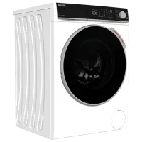 Mașină de spălat SHARP ES-NFL014CWNA-EE 10 kg / 1400 rpm / White photo 2