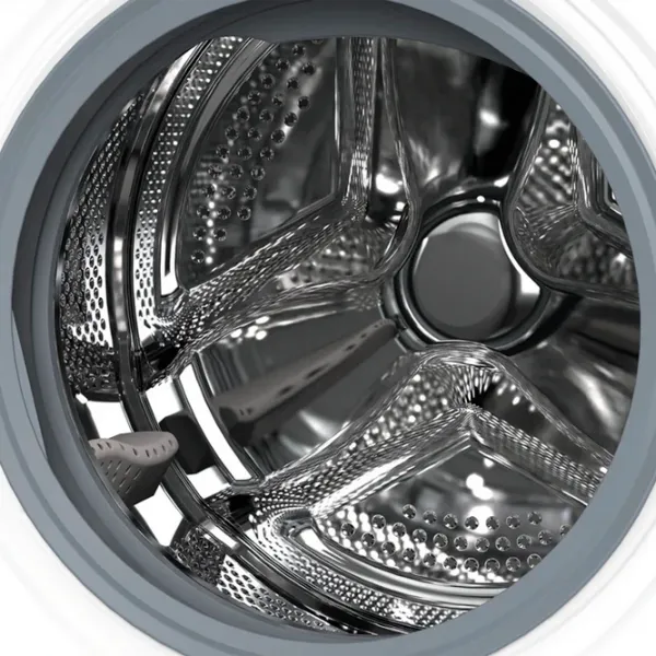Mașină de spălat SHARP ES-NFL014CWNA-EE 10 kg / 1400 rpm / White photo 5