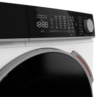 Mașină de spălat SHARP ES-NFL014CWNA-EE 10 kg / 1400 rpm / White photo 6