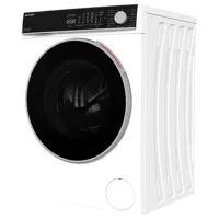 Mașină de spălat SHARP ES-NFL014CWNA-EE 10 kg / 1400 rpm / White photo 8