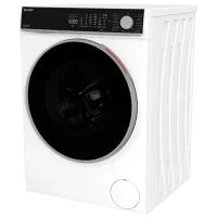 Mașină de spălat SHARP ES-NFL014CWNA-EE 10 kg / 1400 rpm / White photo 10