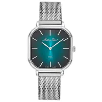 Ceas de mână pentru femei Mathey-Tissot D7917AV Cuarț / 32 mm