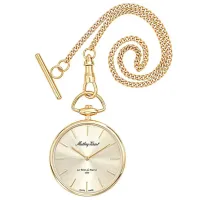 Ceas de buzunar unisex Mathey-Tissot P1PDI Cuarț / 40 mm