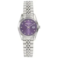 Ceas de mână pentru femei Mathey-Tissot D710APU Cuarț / 26 mm