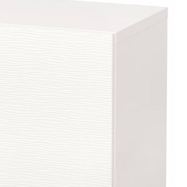 Навесные шкафы Ikea Besta/Laxviken Белый photo 3 Навесные шкафы Ikea Besta/Laxviken Белый photo 3
