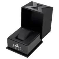 Наручные часы для мужчин Edox 09800-357GNCA-NIBU Механический / 43 мм photo 4