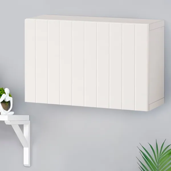 Навесные шкафы Ikea Besta/Sutterviken Белый photo 3