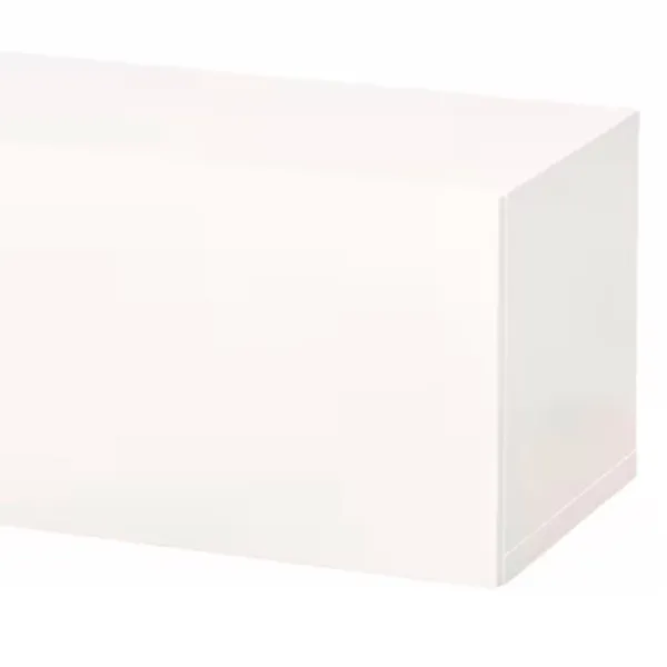 Dulap suspendat Ikea Besta/Lappviken White photo 2 Dulap suspendat Ikea Besta/Lappviken White photo 2