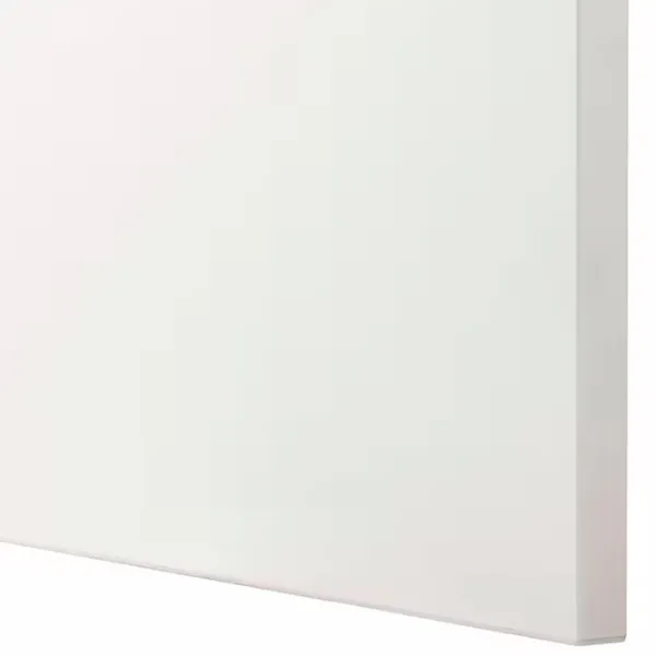 Dulap suspendat Ikea Besta/Lappviken White photo 5 Dulap suspendat Ikea Besta/Lappviken White photo 5