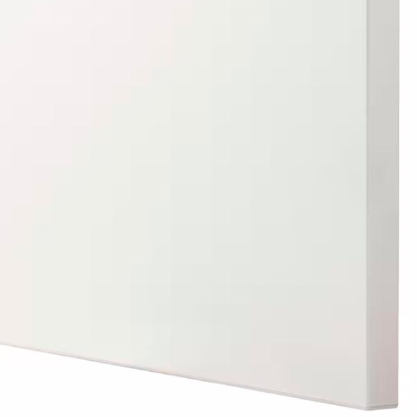 Dulap suspendat Ikea Besta/Lappviken White photo 5 Dulap suspendat Ikea Besta/Lappviken White photo 5