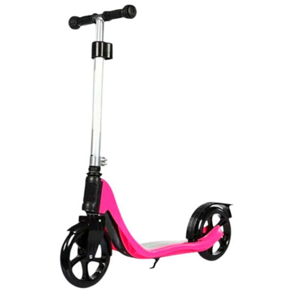 Trotinetă pentru copii cu trei roți Scooter 2100009-6P (2100009-6P) 50 kg/ Multicolor photo 2