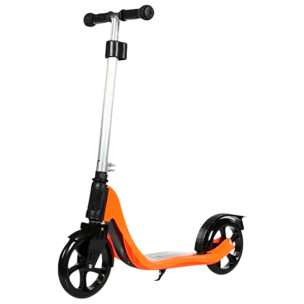 Trotinetă pentru copii cu trei roți Scooter 2100009-6P (2100009-6P) 50 kg/ Multicolor photo 5