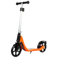 Trotinetă pentru copii cu trei roți Scooter 2100009-6P (2100009-6P) 50 kg/ Multicolor photo 5