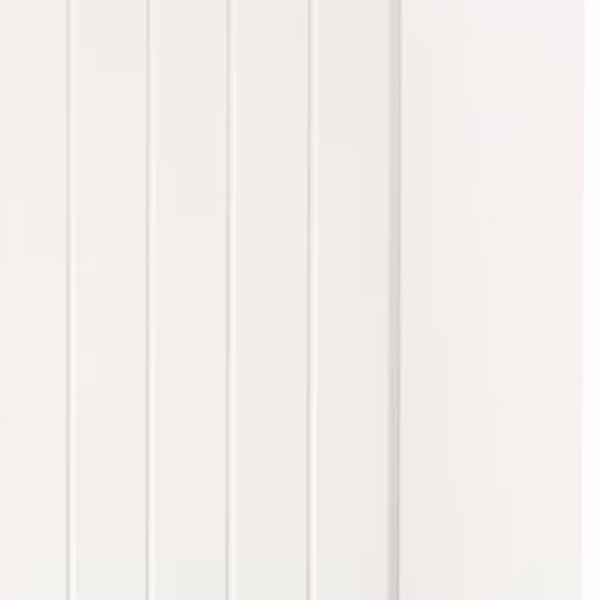 Dulap suspendat Ikea Besta/Sutterviken White photo 2