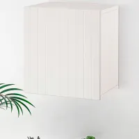 Dulap suspendat Ikea Besta/Sutterviken White photo 3