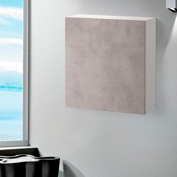 Dulap suspendat Ikea Besta/Kallviken Gray photo 2
