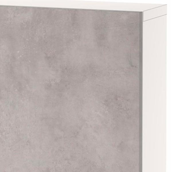 Dulap suspendat Ikea Besta/Kallviken Gray photo 3