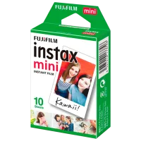 Hârtie foto pentru Instax Mini / / White photo 3